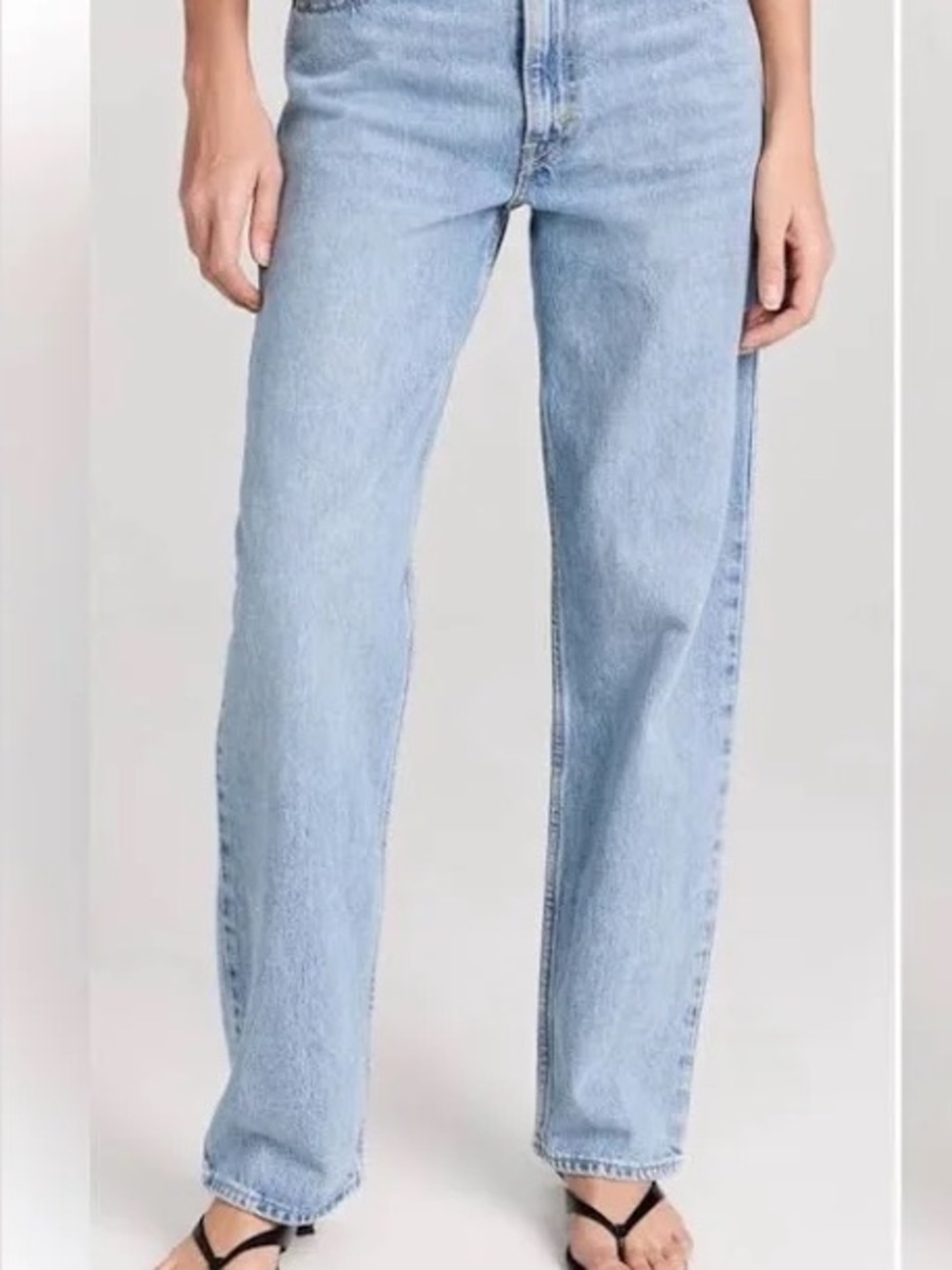 Levi’s Dad Jean Size 27